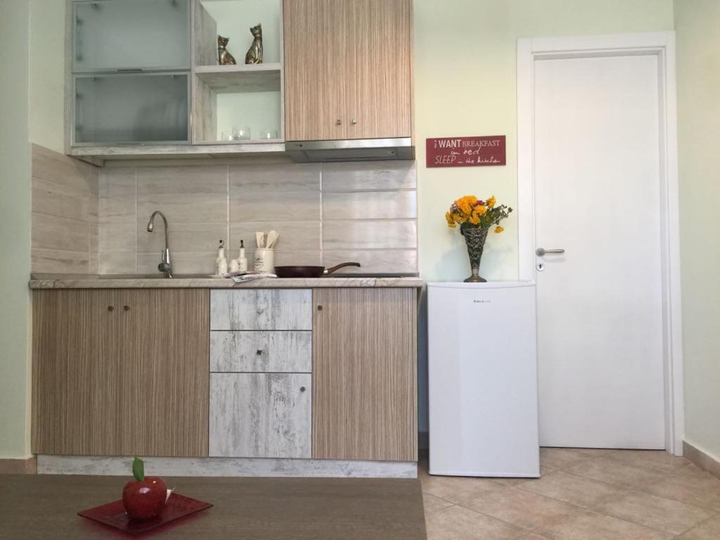 Andi Apartments - Apartment