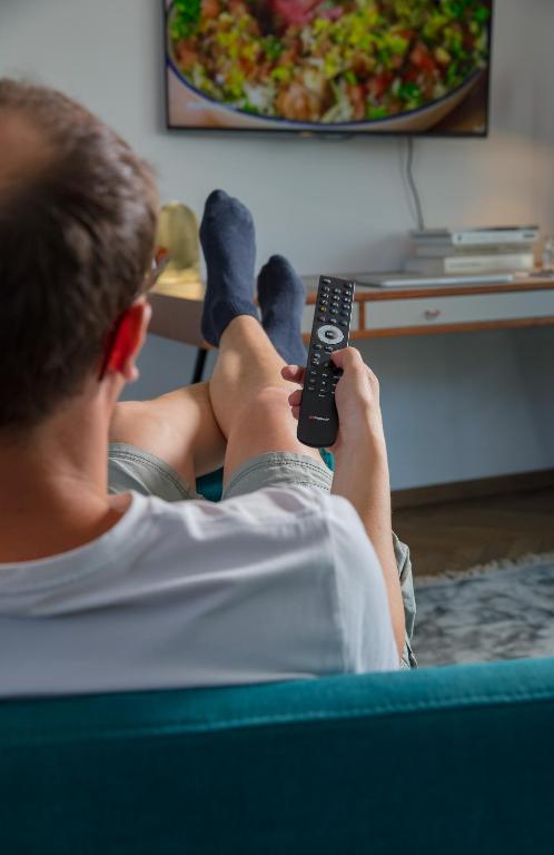 DD Suites Serviced Apartments - Resim 33