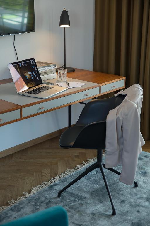 DD Suites Serviced Apartments - Resim 28