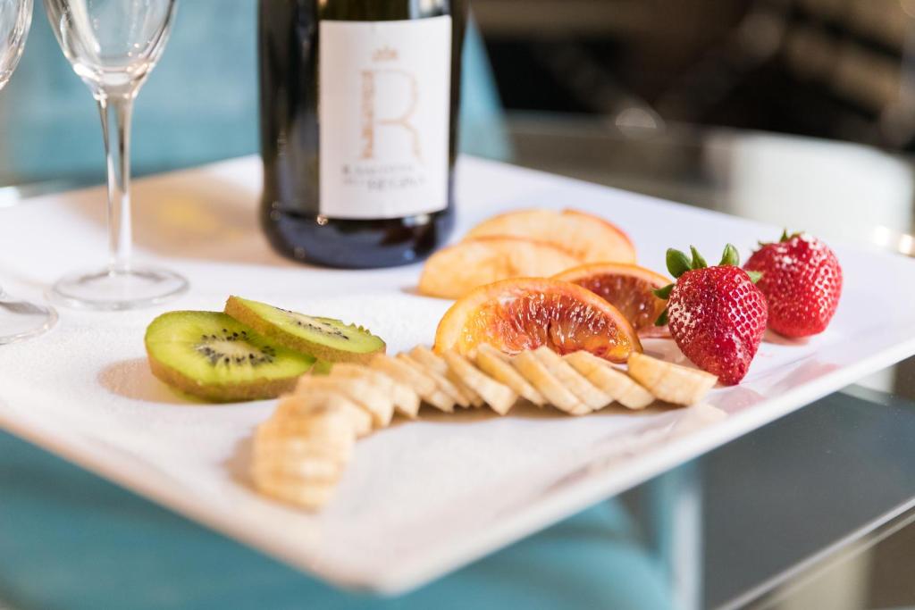 Il Salotto della Regina - Resim 21