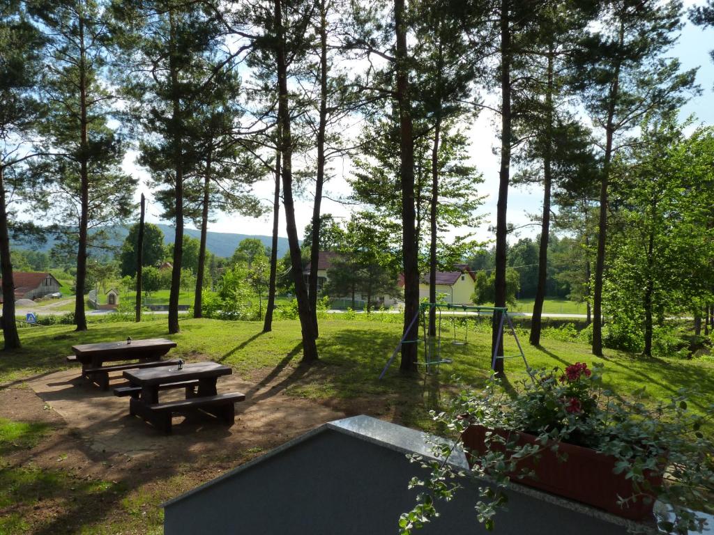 Guest House Rudine, Slunj – Updated 2023 Prices