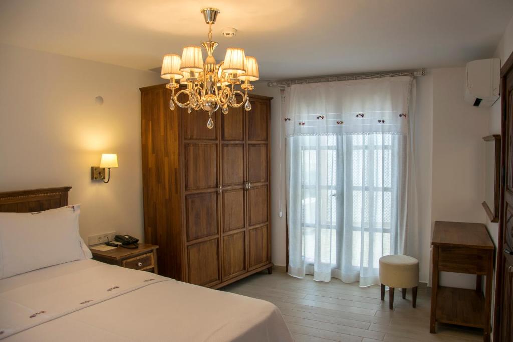 Monza House Otel - Camera Doppia Superiore