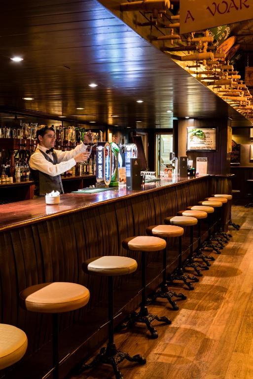 Vila Gale Cerro Alagoa