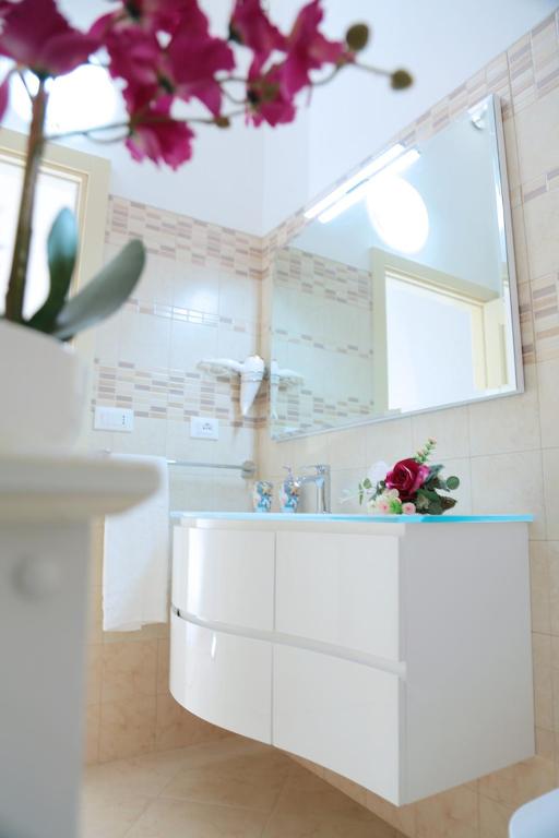 Fotografie z fotogalerie ubytování Salvius B&B v destinaci Salve