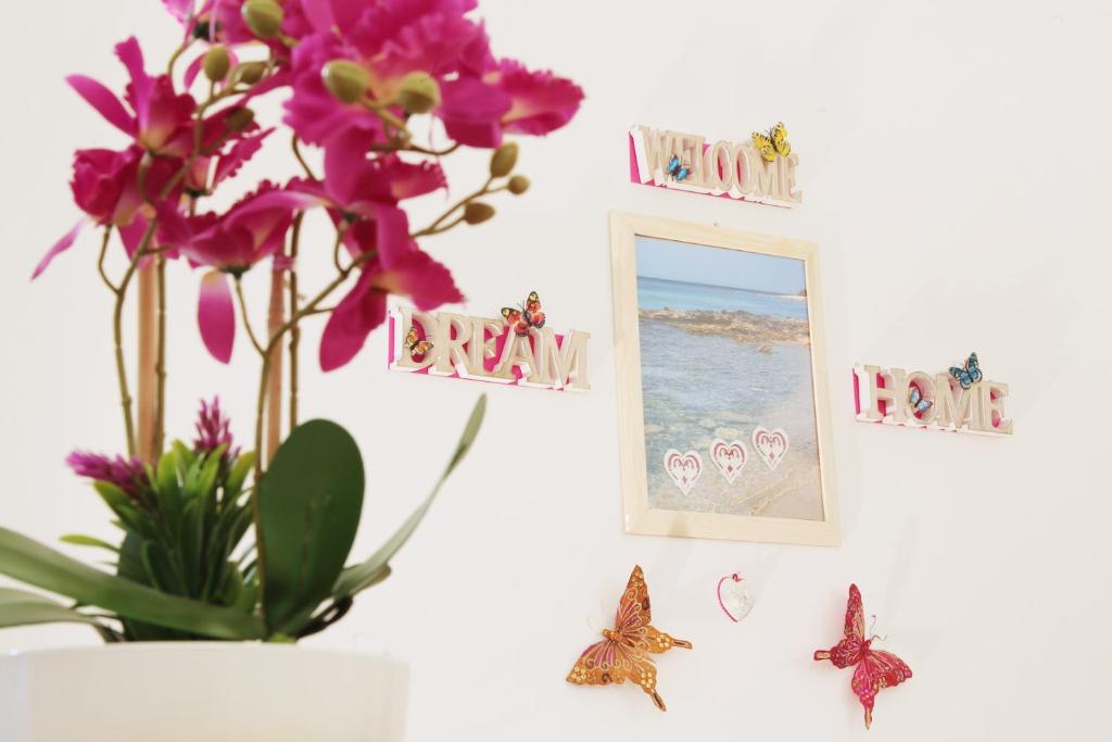 Fotografie z fotogalerie ubytování Salvius B&B v destinaci Salve