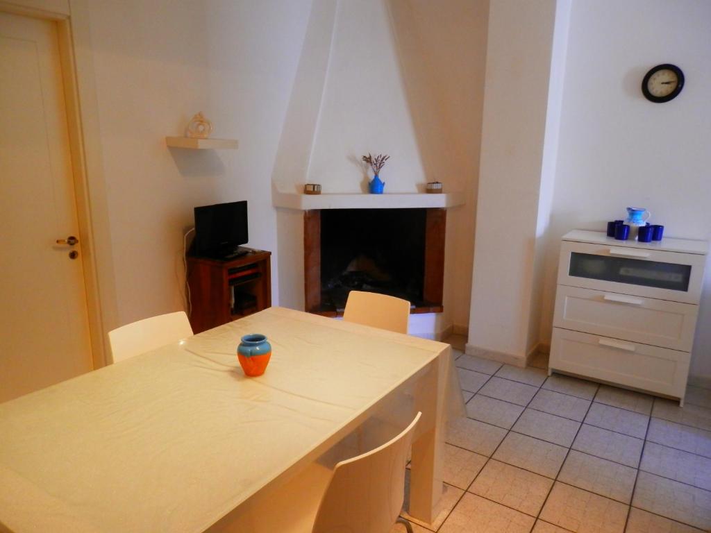 Foto dalla galleria di Al di là del Mare a Otranto