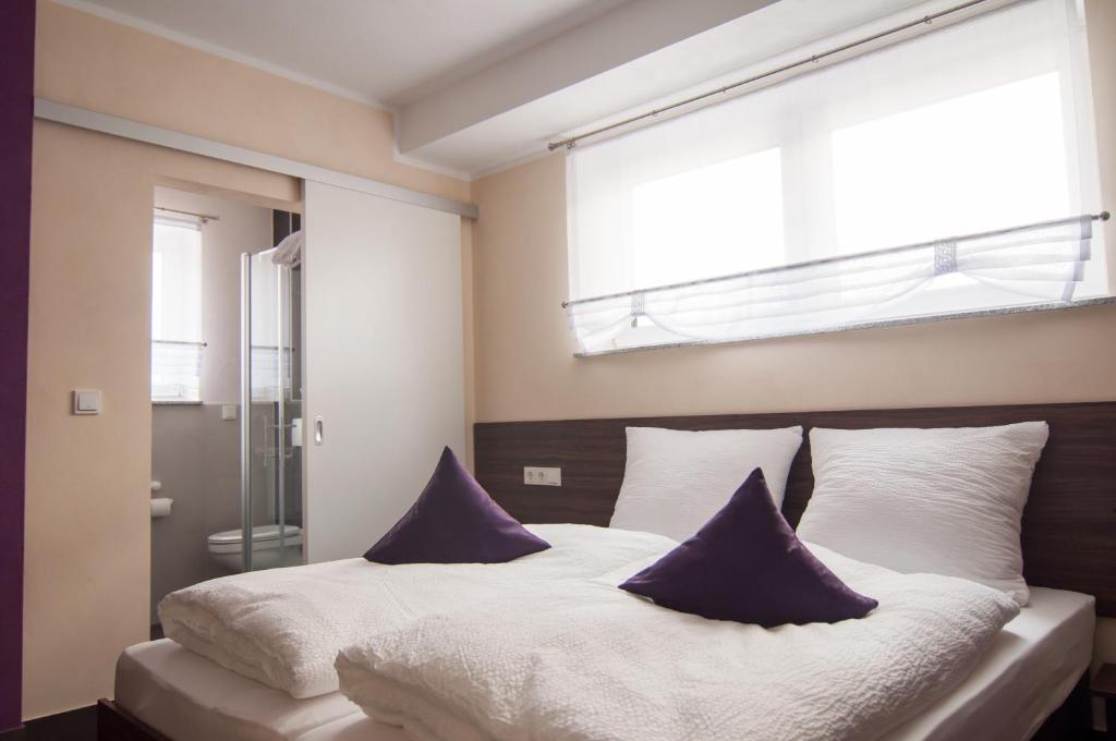 Komfortable Apartment-Wohnung - 15