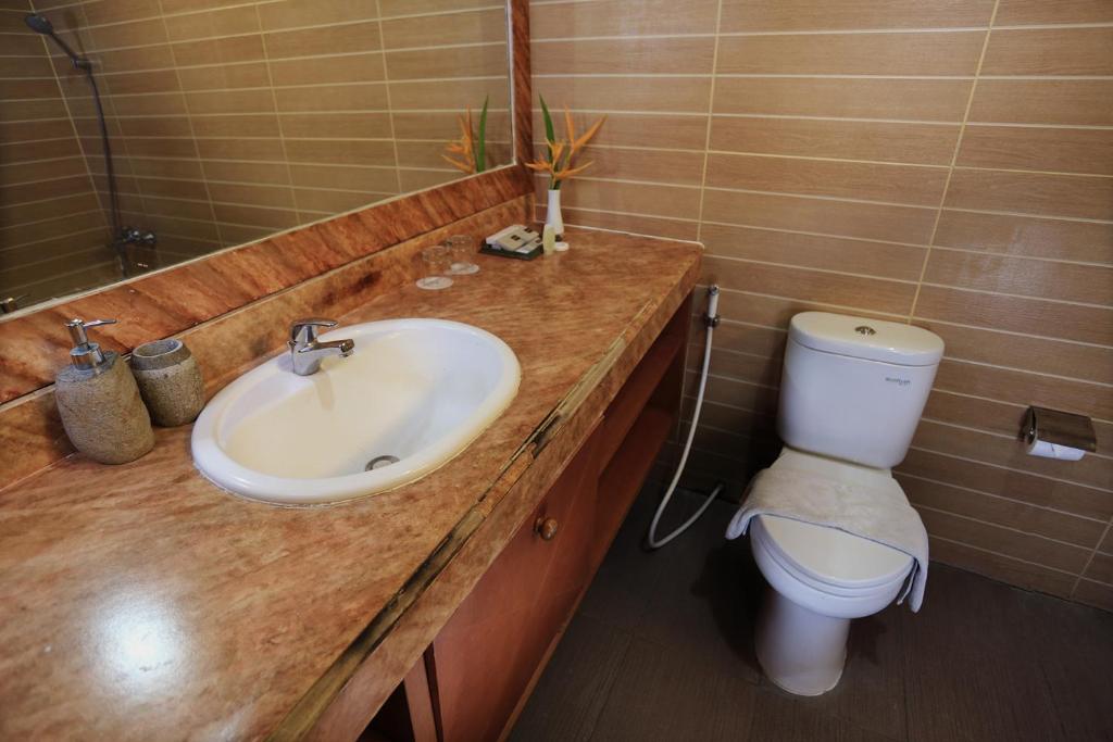 Bagno di Melva Balemong