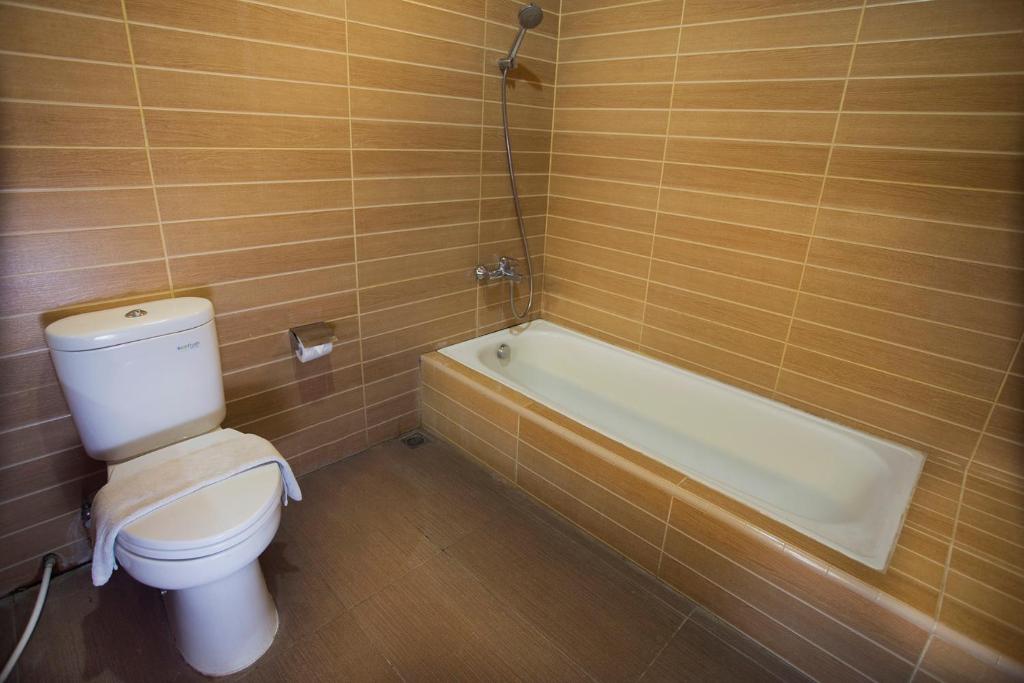 Bagno di Melva Balemong