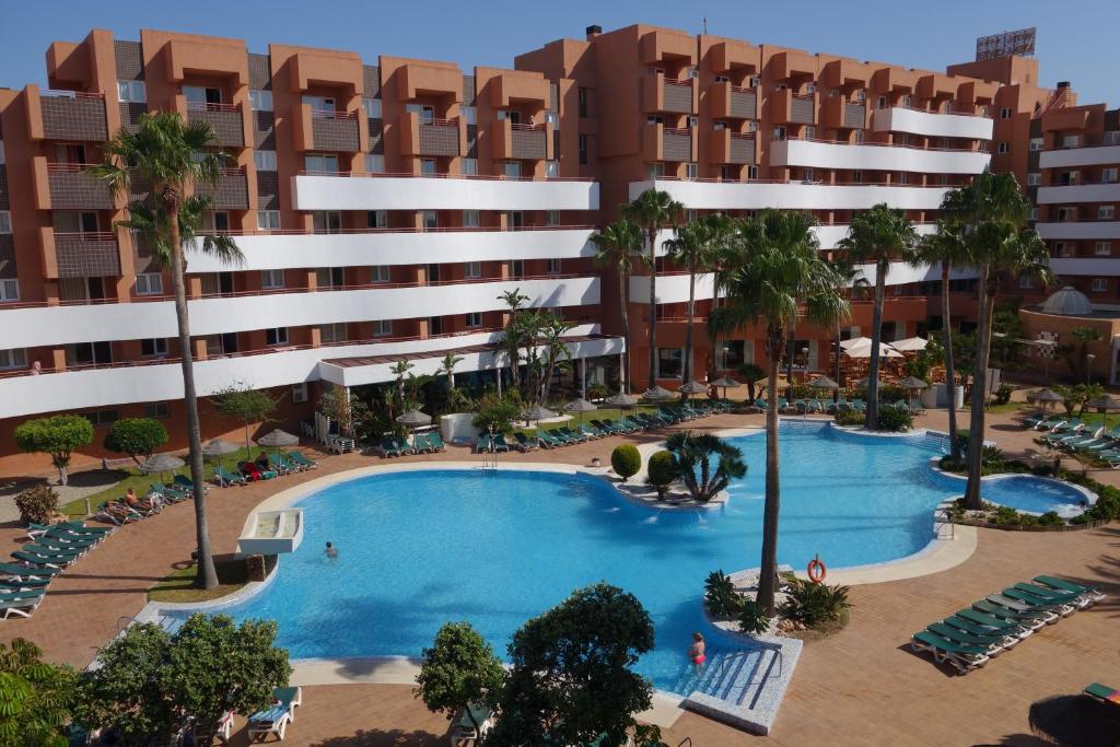 Arena Center, Roquetas de Mar – päivitetyt vuoden 2022 hinnat