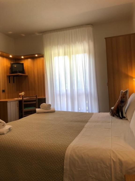 Albergo La Bicocca - Habitación Triple