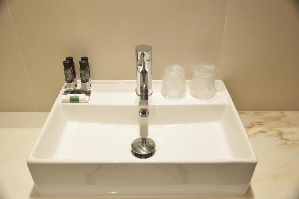 Spot Family Apartments - 18