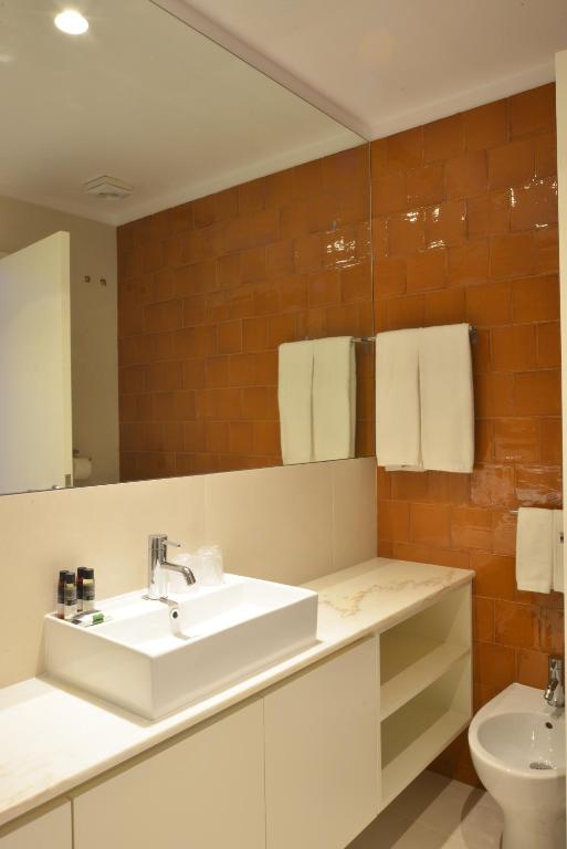 Spot Family Apartments - 13