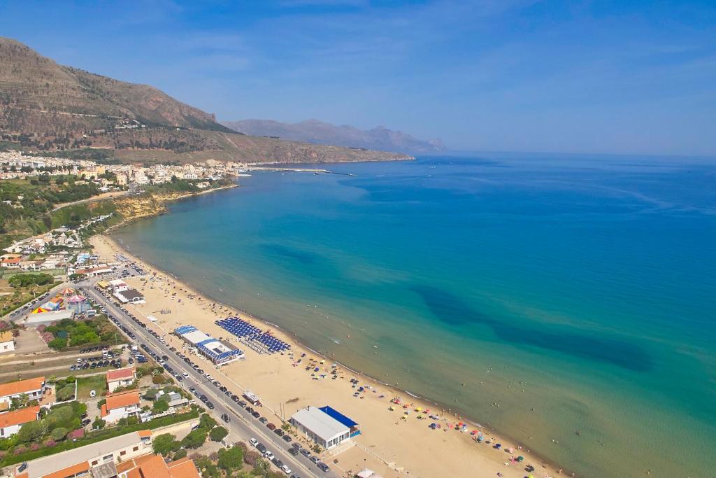 Riva Sea Apartments, Castellammare del Golfo – Updated 2023 Prices