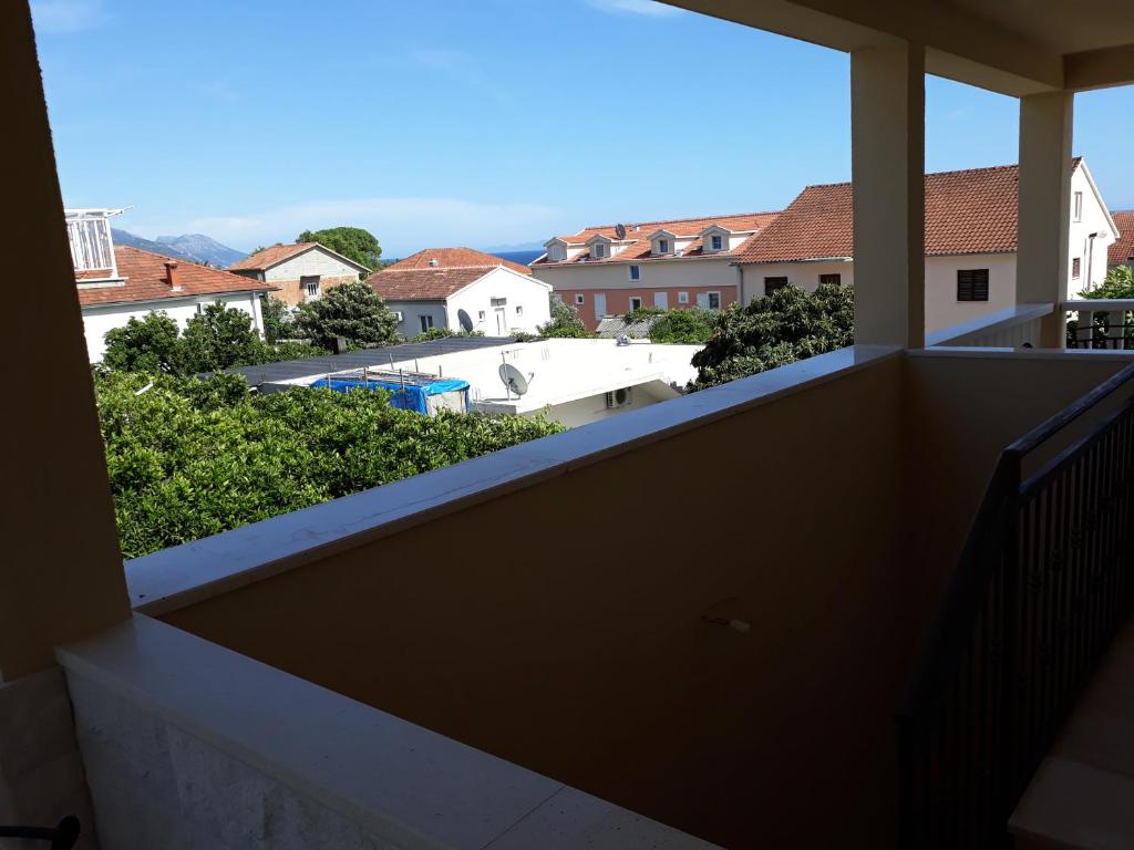 Bazén v ubytovaní Apartments Juliet alebo v jeho blízkosti