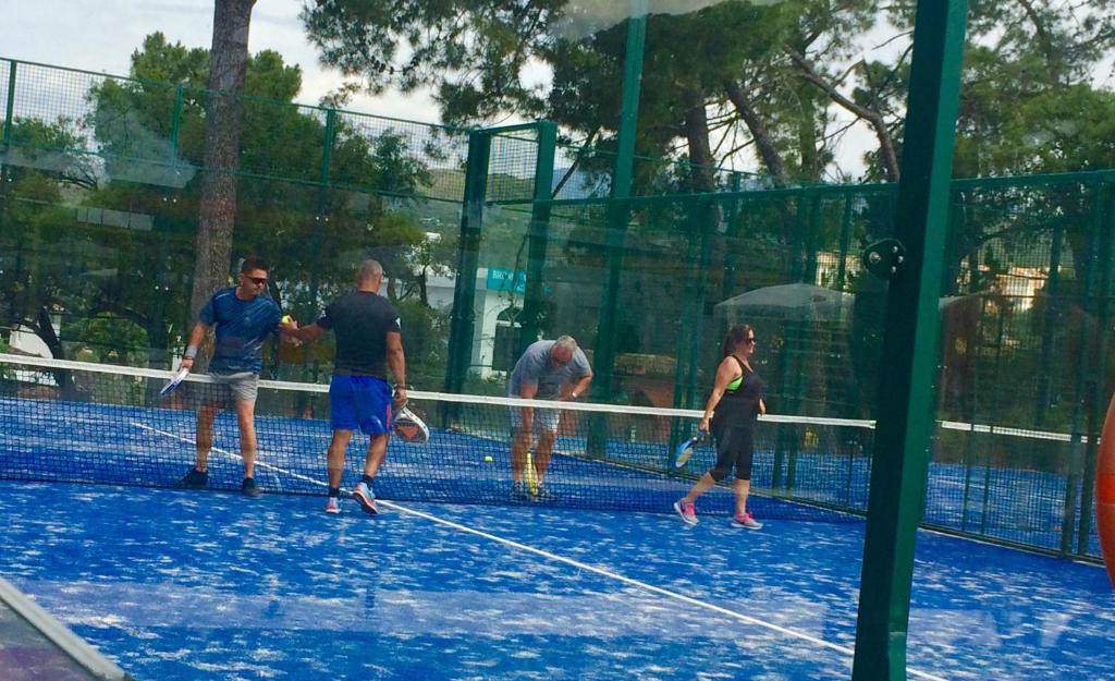 Royal Tennis Club, Marbella – Bijgewerkte prijzen 2022