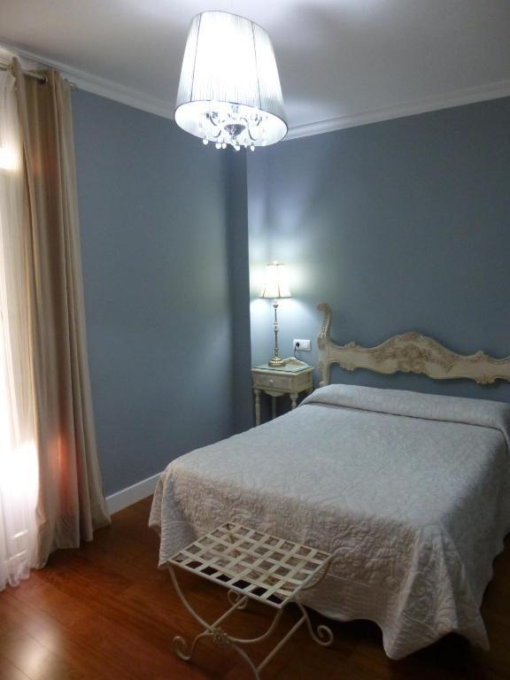 Le Petit Paris - Double Or Twin Room