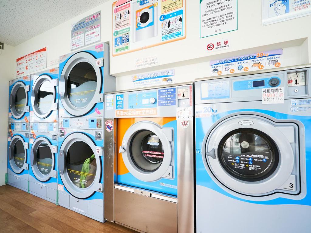 Fotografie z fotogalerie ubytování Super Hotel Matsuyama v destinaci Macujama