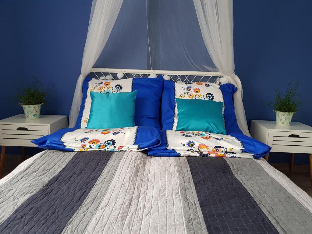 Sielskie Apartamenty - 2