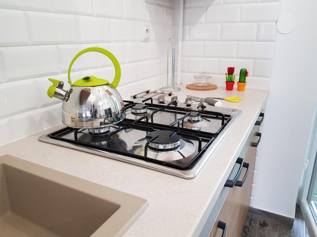 Sielskie Apartamenty - 13