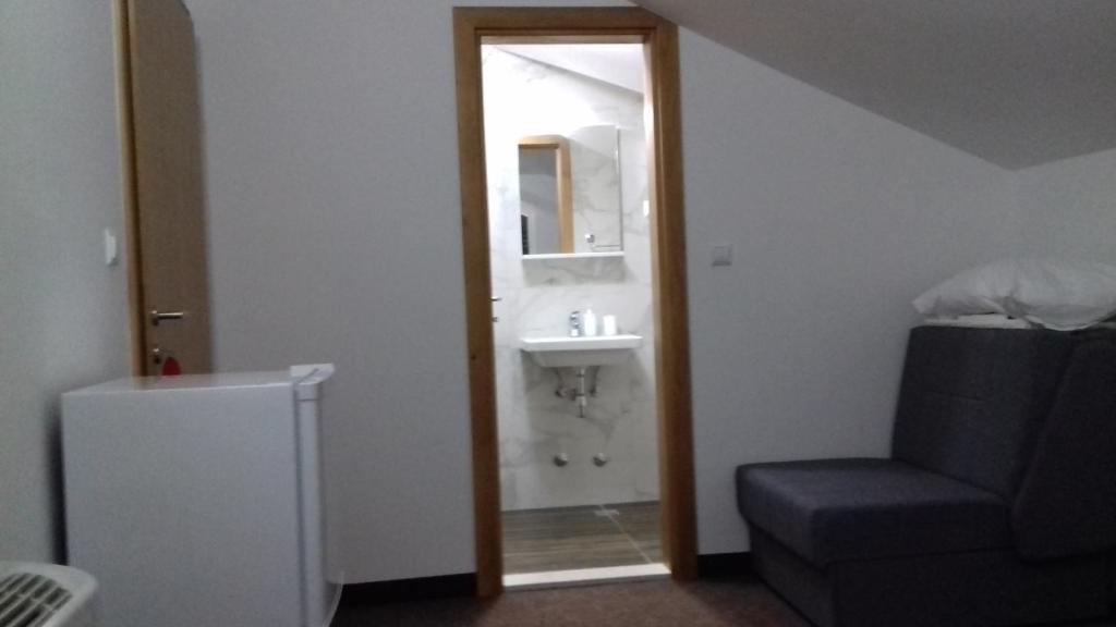 Fotografie z fotogalerie ubytování Guest House Babić v destinaci Neum