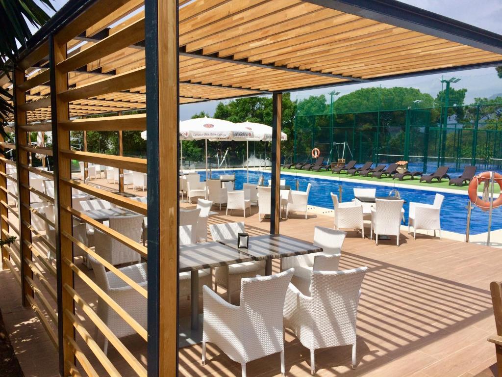 Royal Tennis Club - Resim 18