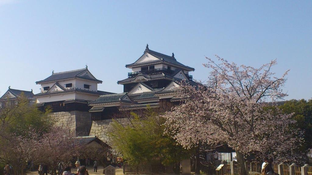 Fotografie z fotogalerie ubytování Super Hotel Matsuyama v destinaci Macujama