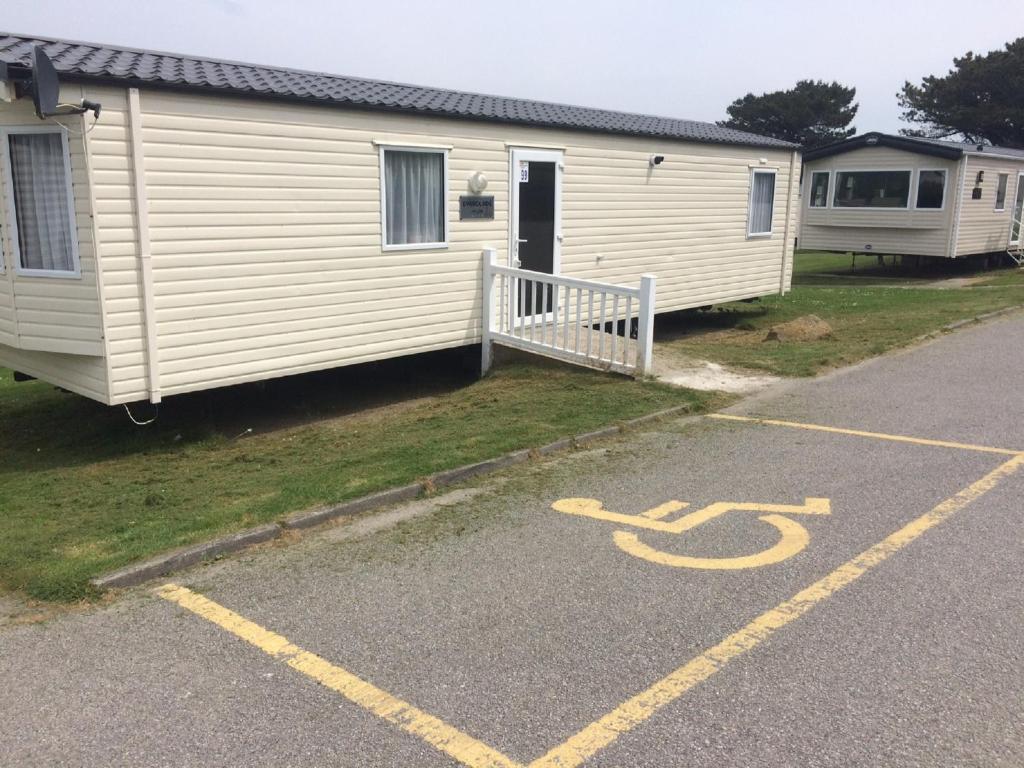Newquay Bay Resort - 