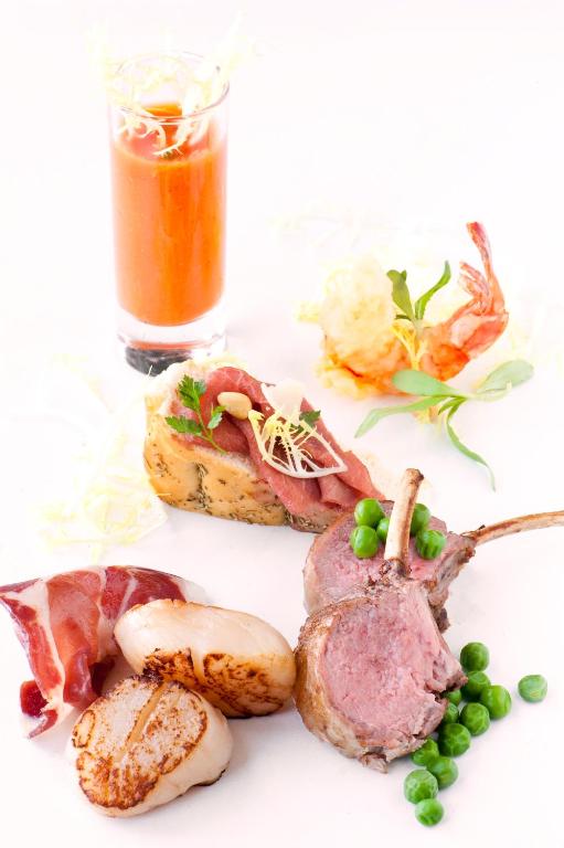 Sanadome Hotel & Spa Nijmegen - Resim 38
