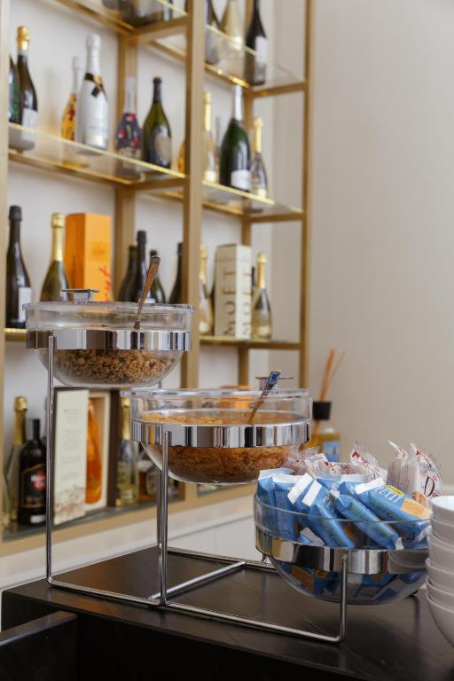 Il Salotto della Regina - Resim 35