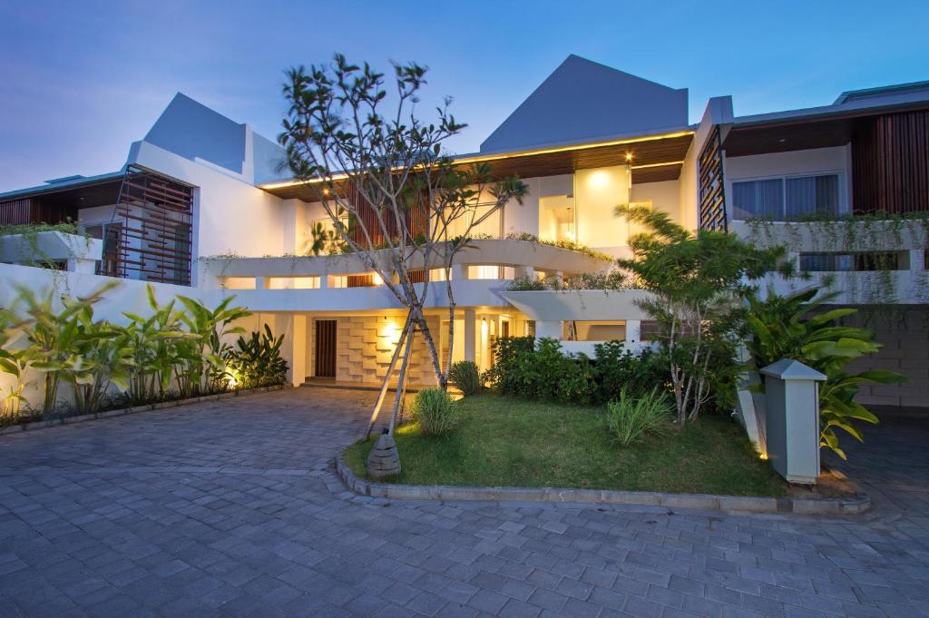 Villa Melati R3 Ungasan - Villa De Dos Dormitorios