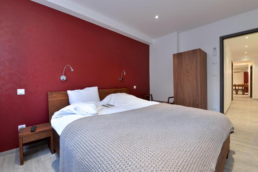 Les Suites Du Cygne – photo 29