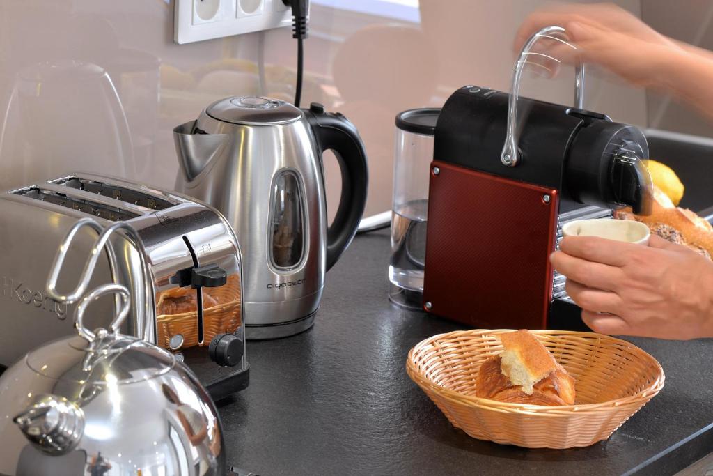 Les Suites Du Cygne - 6