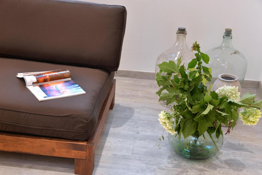 Les Suites Du Cygne - 17