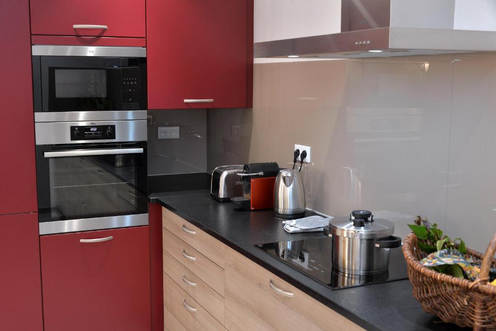 Les Suites Du Cygne - 16