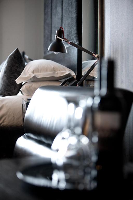 Malmaison Glasgow - Resim 38