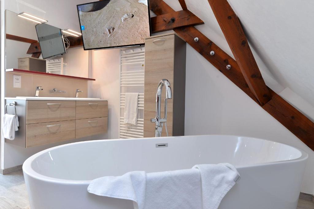 Les Suites Du Cygne – photo 47