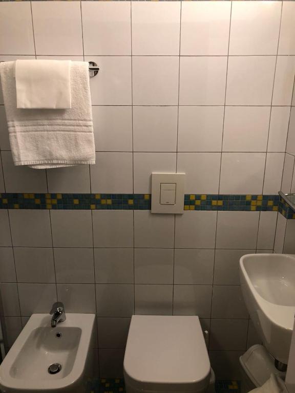 Hotel Nuova Italia - Resim 42