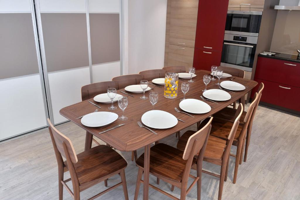 Les Suites Du Cygne – photo 51