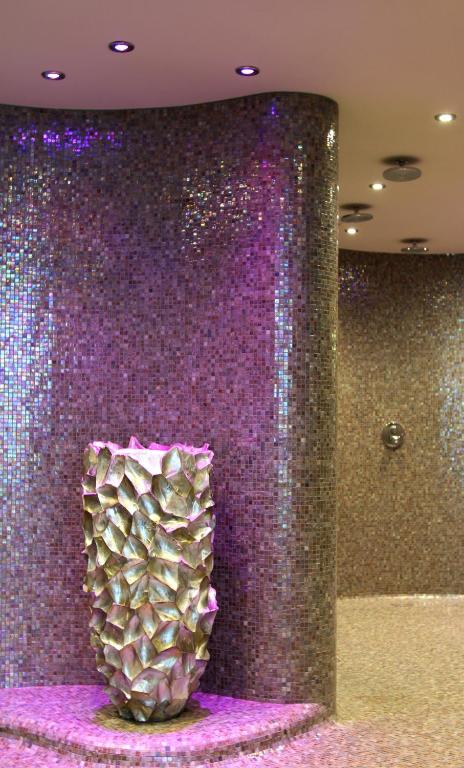 Sanadome Hotel & Spa Nijmegen - Resim 31