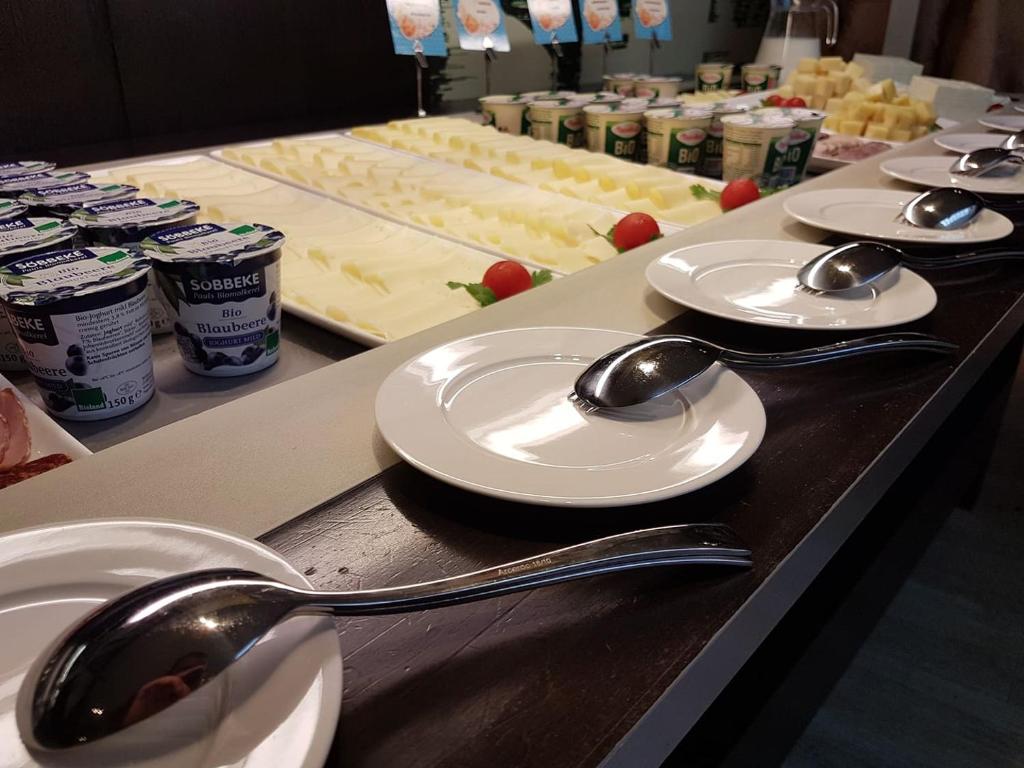 Vega Hotel - Resim 35