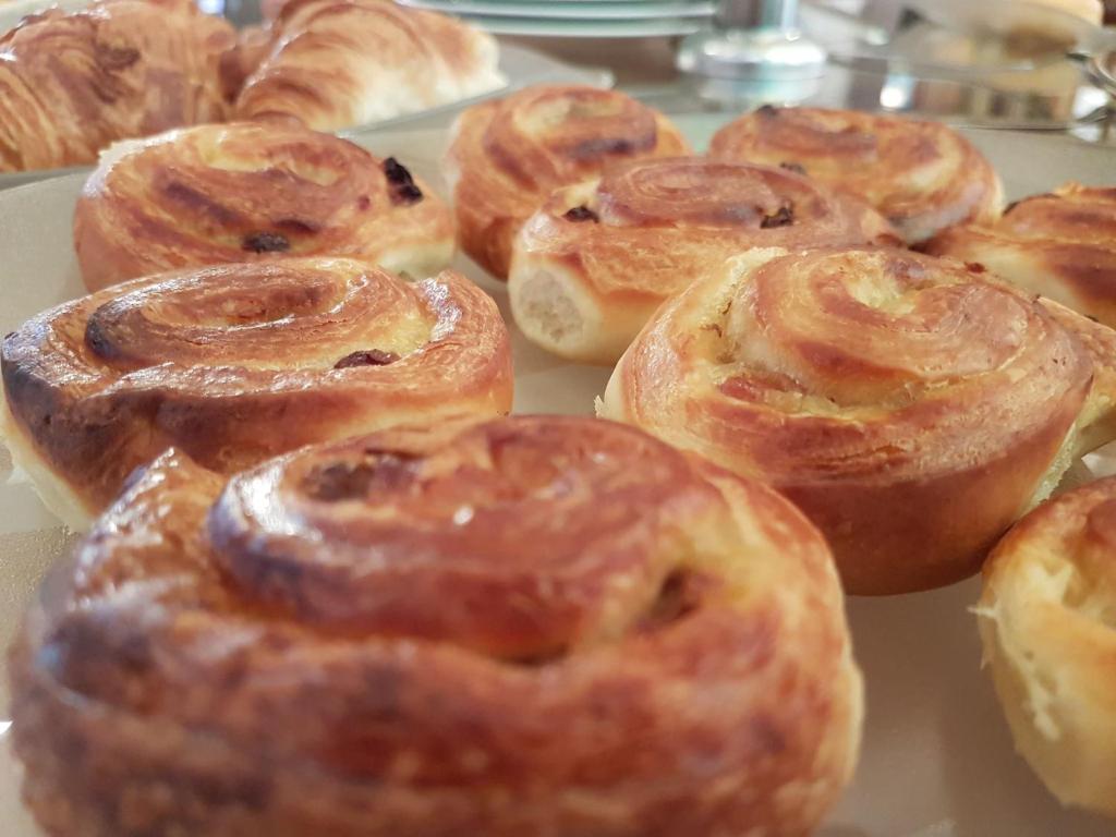 Vega Hotel - Resim 36