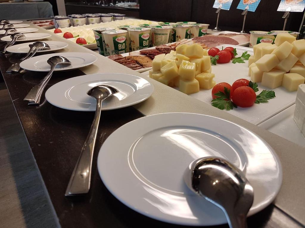 Vega Hotel - Resim 37