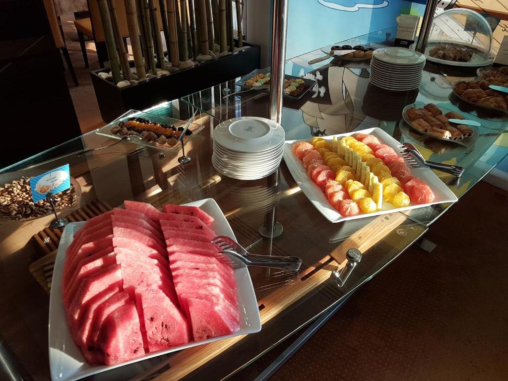 Vega Hotel - Resim 39