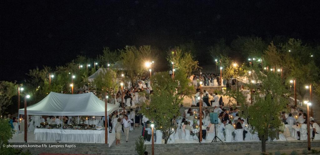 Hosté ubytování Villa Rustica