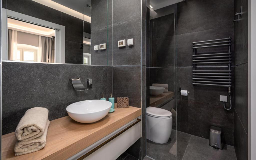 Relais and Wine San Tommaso - 13