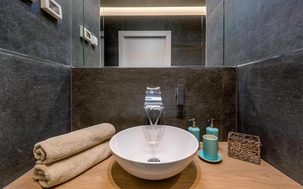 Relais and Wine San Tommaso - 14