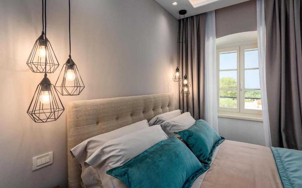 Relais and Wine San Tommaso - 6