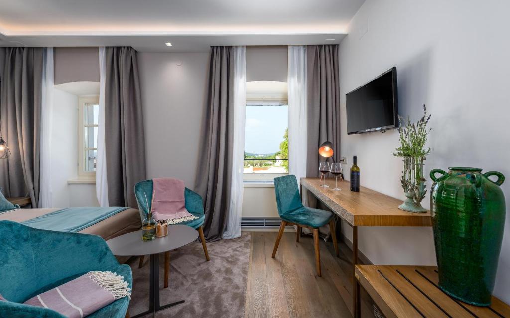 Relais and Wine San Tommaso - 12