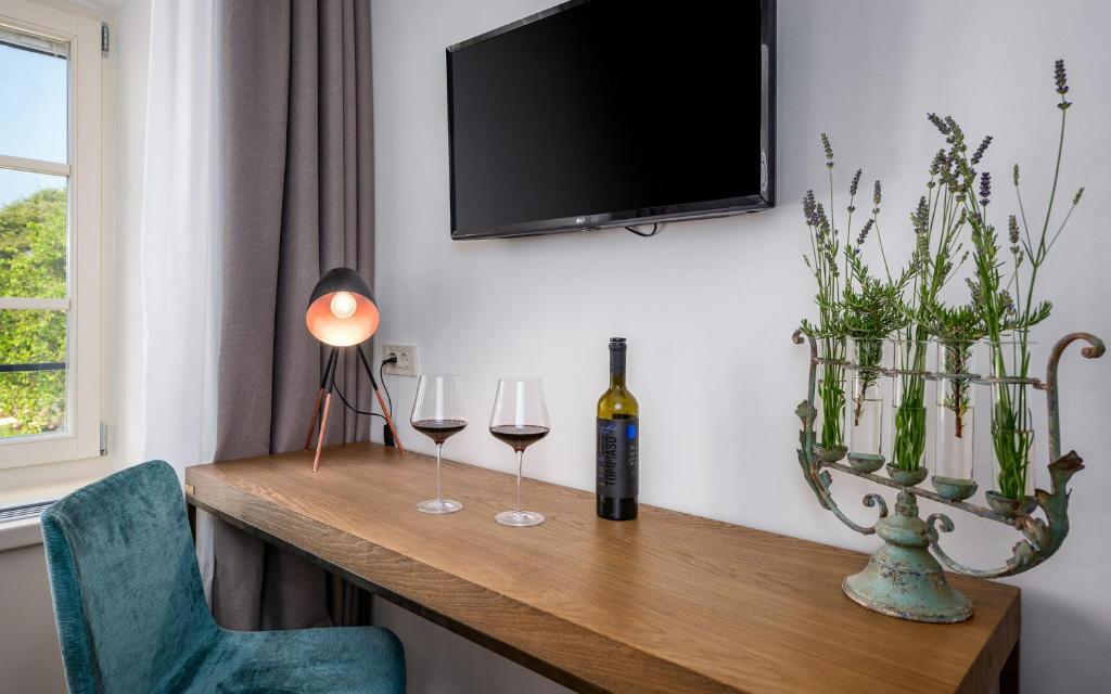 Relais and Wine San Tommaso - 9